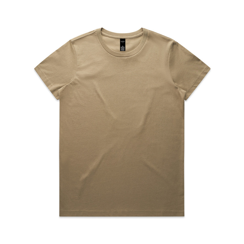 AS Colour Maple Tee Ladies