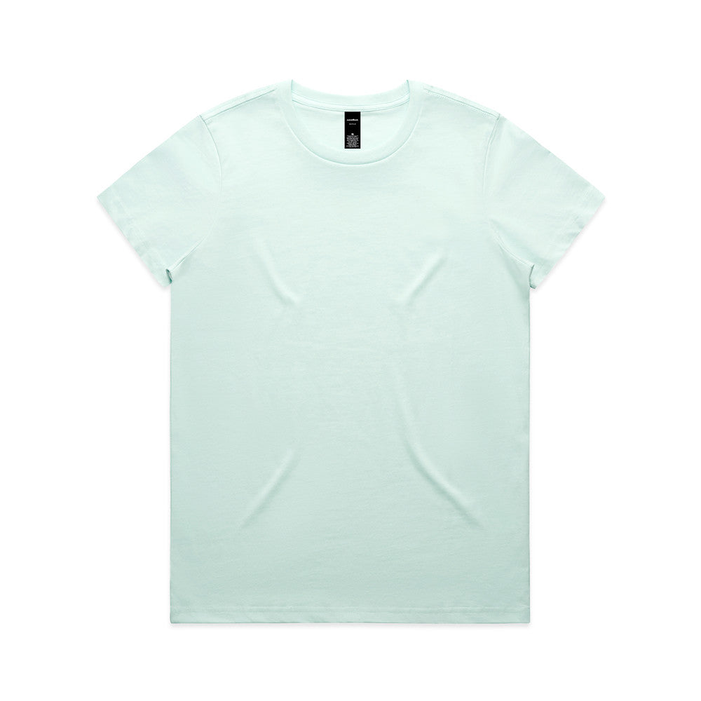 AS Colour Maple Tee Ladies