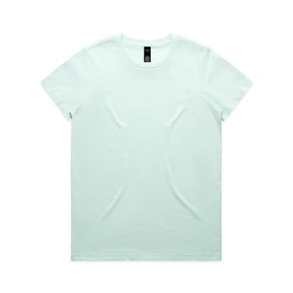 AS Colour Maple Tee Ladies