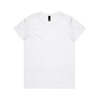 AS Colour Maple Tee Ladies