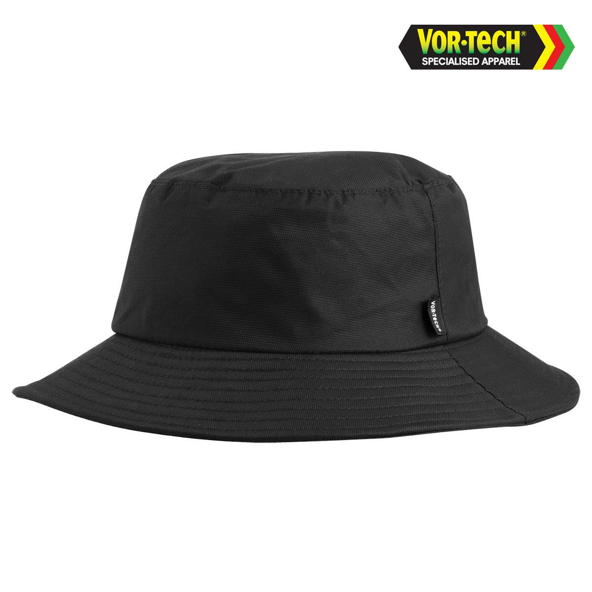 Vortech Bucket Hat