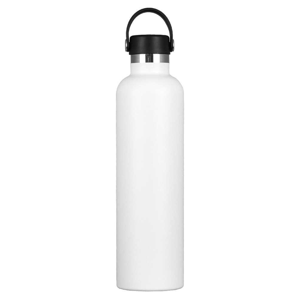 The Tank 2.0 Stainless Steel Drink Bottle 1L