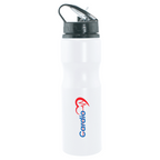 Loki 2.0 Aluminium Sports Bottle 830ml
