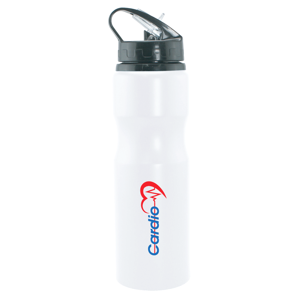 Loki 2.0 Aluminium Sports Bottle 830ml