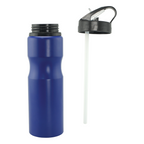 Loki 2.0 Aluminium Sports Bottle 830ml