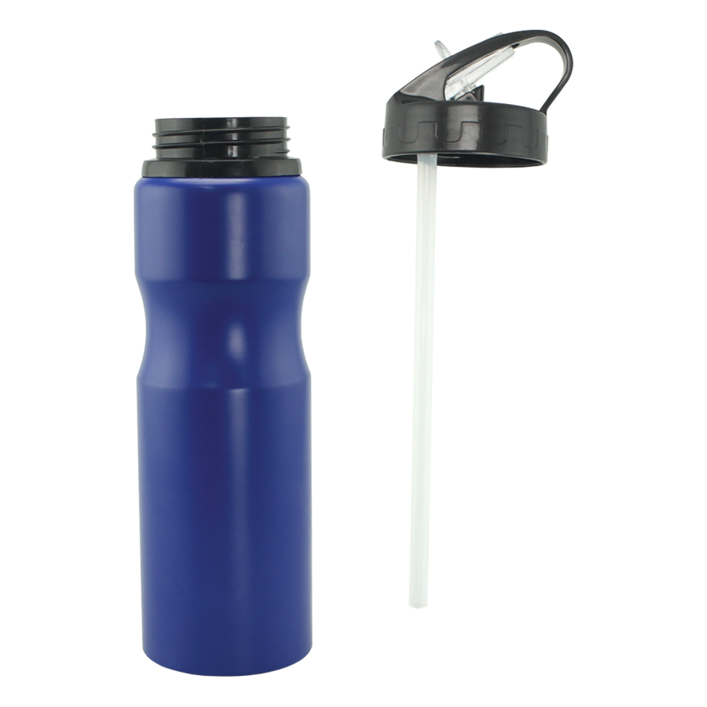 Loki 2.0 Aluminium Sports Bottle 830ml