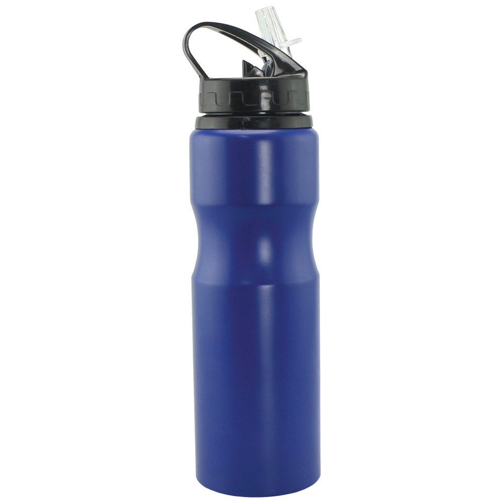 Loki 2.0 Aluminium Sports Bottle 830ml