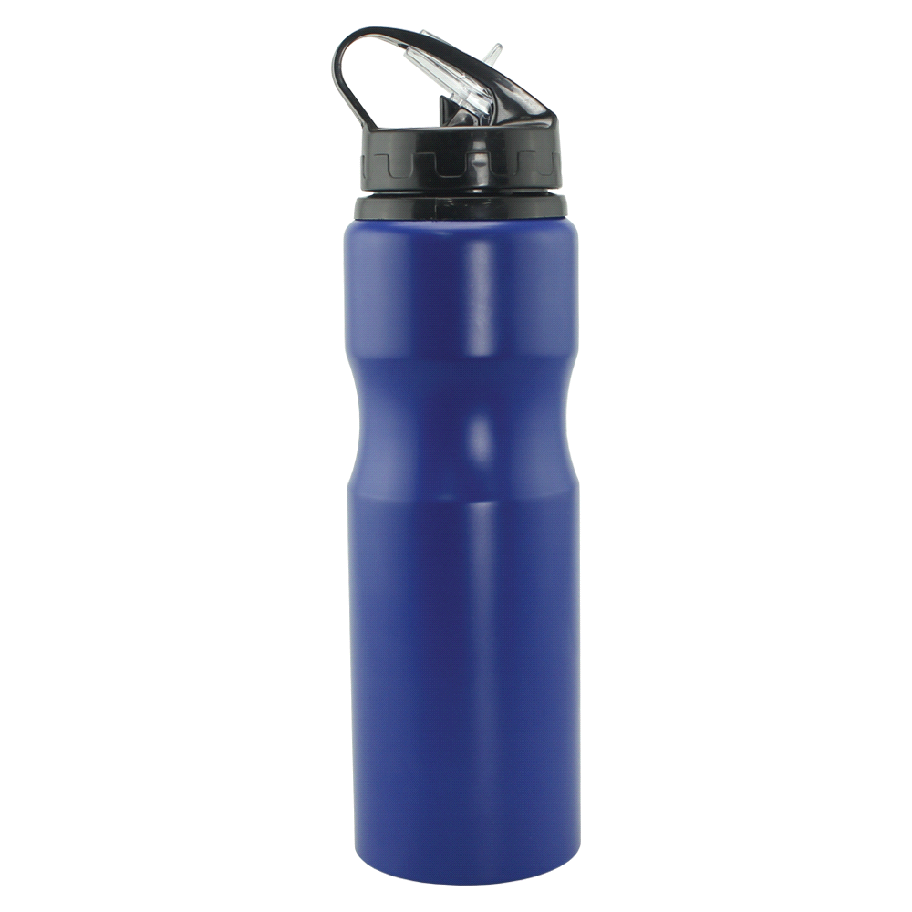 Loki 2.0 Aluminium Sports Bottle 830ml