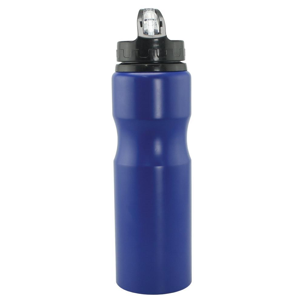 Loki 2.0 Aluminium Sports Bottle 830ml