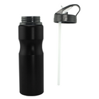 Loki 2.0 Aluminium Sports Bottle 830ml