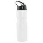 Loki 2.0 Aluminium Sports Bottle 830ml
