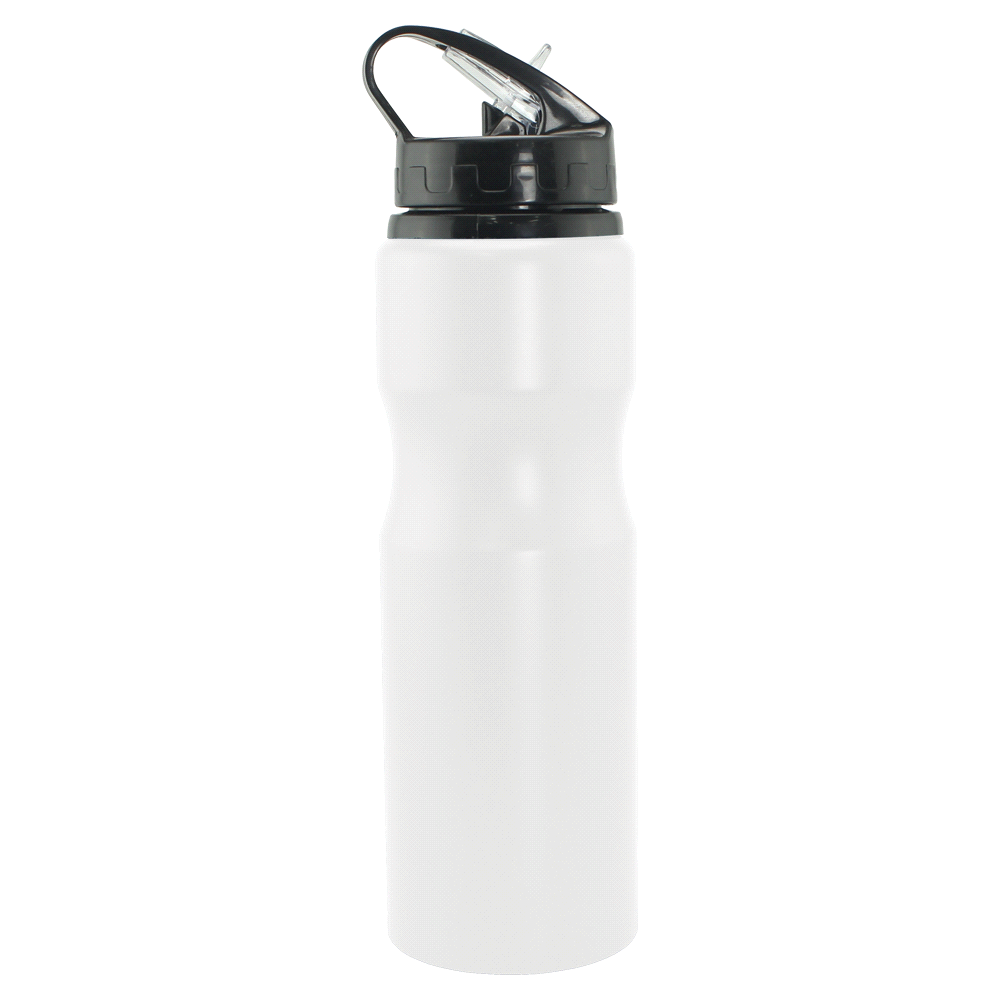 Loki 2.0 Aluminium Sports Bottle 830ml