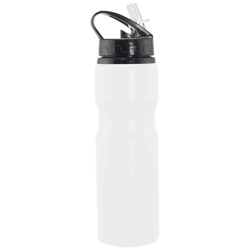 Loki 2.0 Aluminium Sports Bottle 830ml