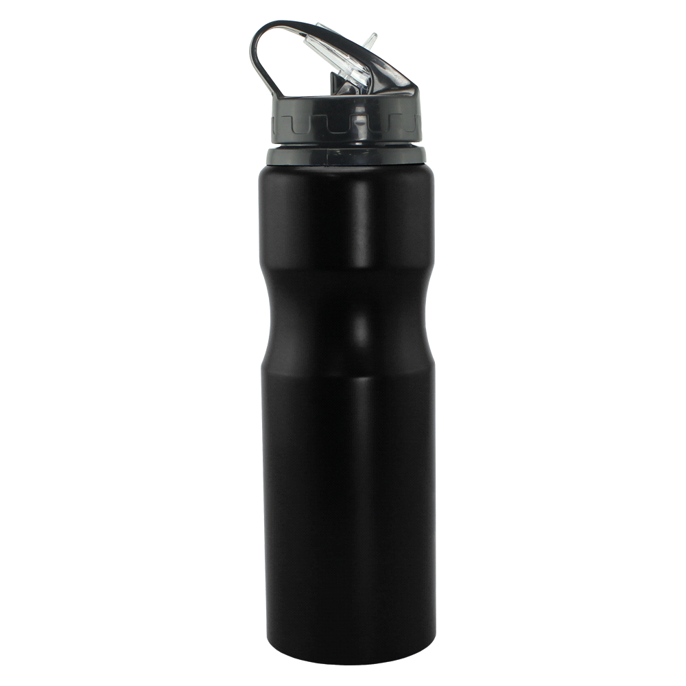 Loki 2.0 Aluminium Sports Bottle 830ml