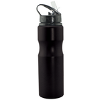Loki 2.0 Aluminium Sports Bottle 830ml