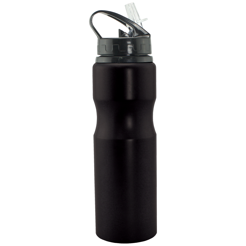 Loki 2.0 Aluminium Sports Bottle 830ml