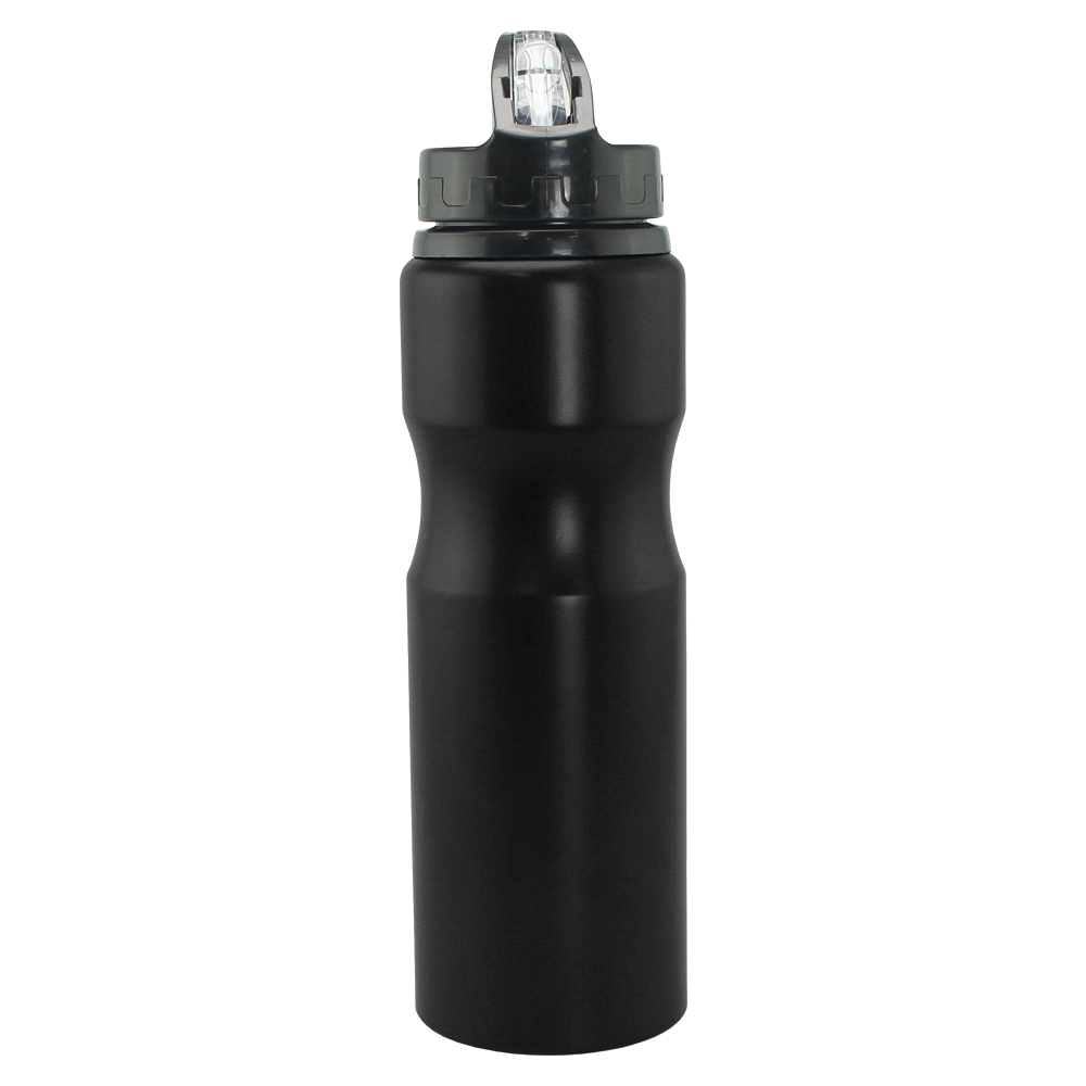 Loki 2.0 Aluminium Sports Bottle 830ml