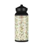 Laredo Rubber Coated Bottle 1L