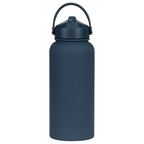 Laredo Rubber Coated Bottle 1L