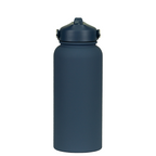 Laredo Rubber Coated Bottle 1L