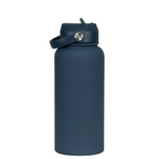 Laredo Rubber Coated Bottle 1L