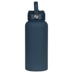 Laredo Rubber Coated Bottle 1L