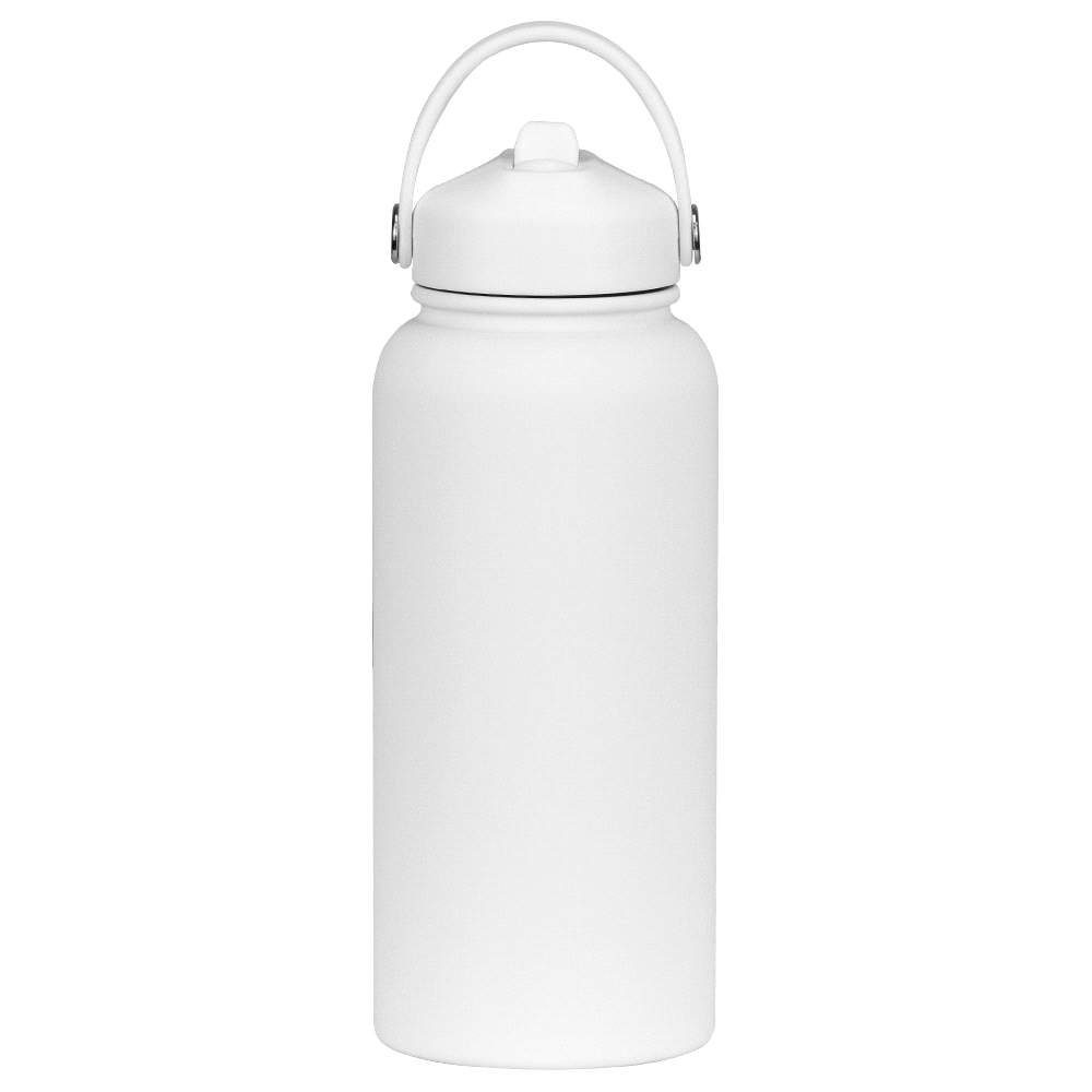 Laredo Rubber Coated Bottle 1L