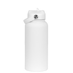 Laredo Rubber Coated Bottle 1L