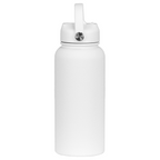 Laredo Rubber Coated Bottle 1L