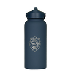 Laredo Rubber Coated Bottle 1L