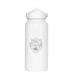 Laredo Rubber Coated Bottle 1L