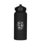 Laredo Rubber Coated Bottle 1L
