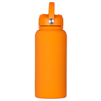 Laredo Rubber Coated Bottle 1L