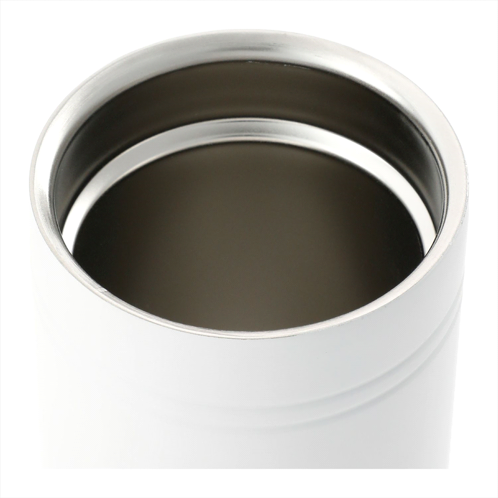 Gusto Vacuum Tumbler & Slim Can Insulator 350ml