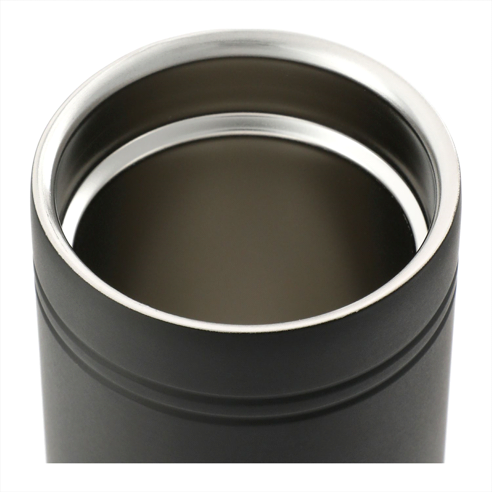 Gusto Vacuum Tumbler & Slim Can Insulator 350ml