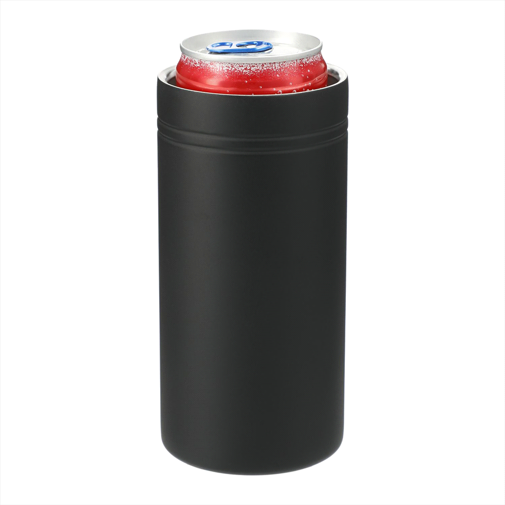 Gusto Vacuum Tumbler & Slim Can Insulator 350ml