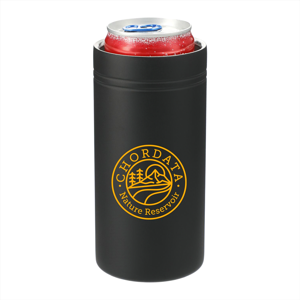 Gusto Vacuum Tumbler & Slim Can Insulator 350ml