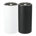 Gusto Vacuum Tumbler & Slim Can Insulator 350ml