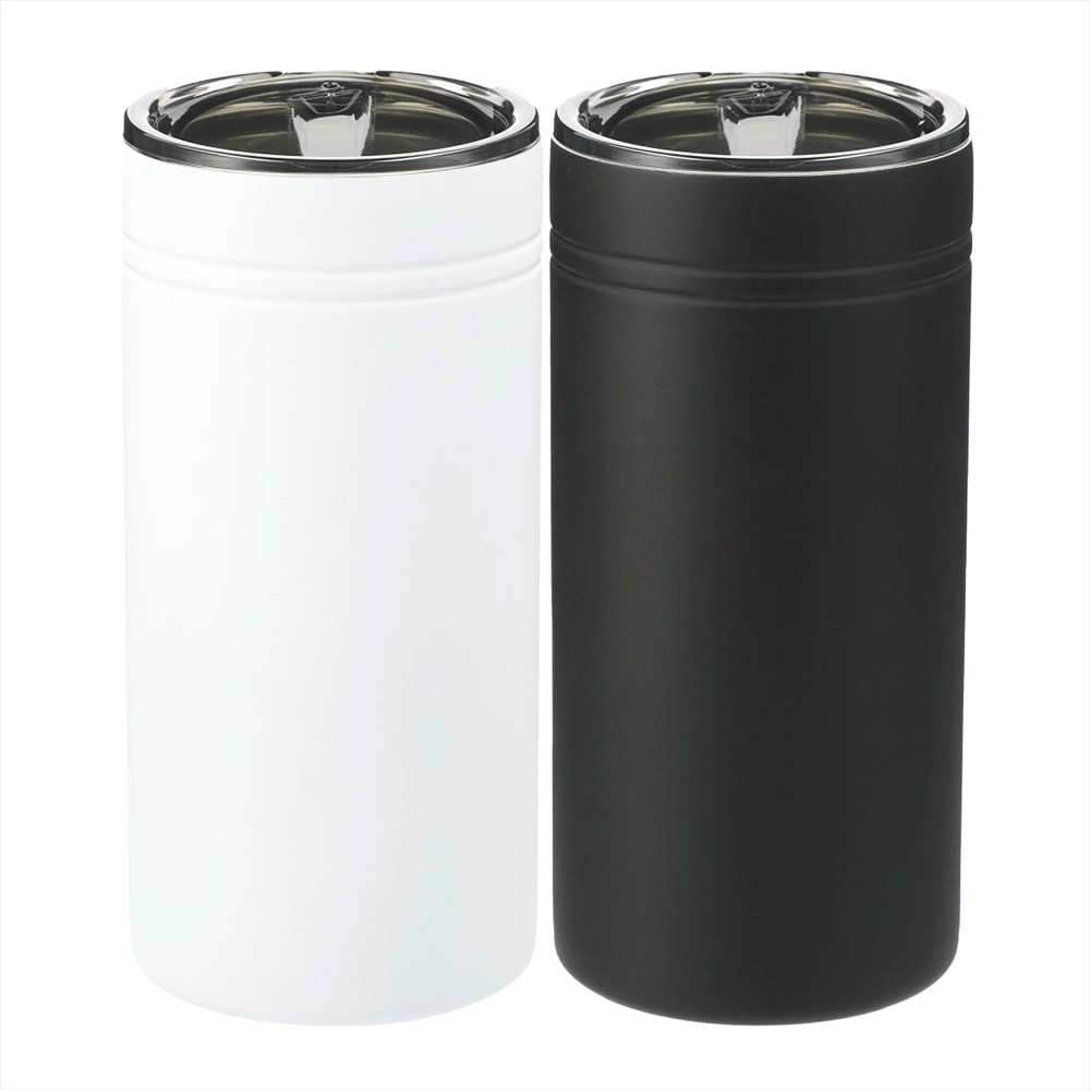 Gusto Vacuum Tumbler & Slim Can Insulator 350ml
