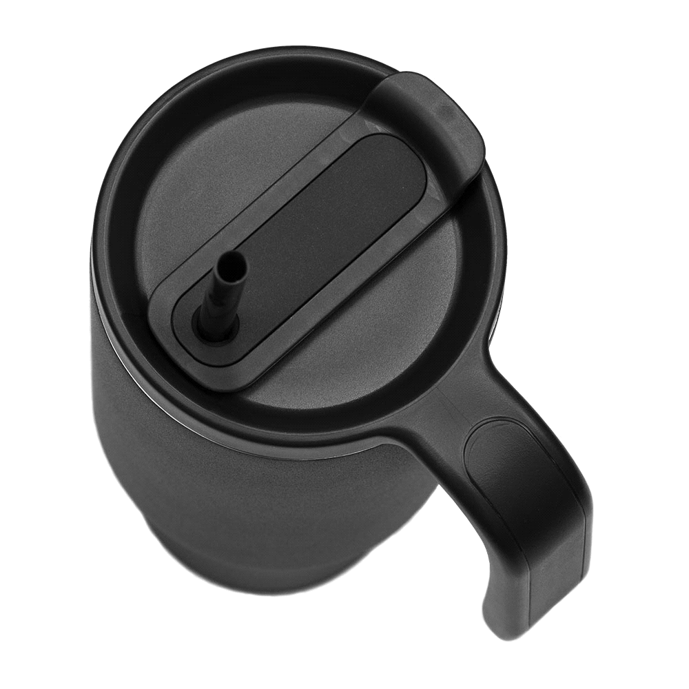 The Tilly Tumbler Recycled + Handle 900ml