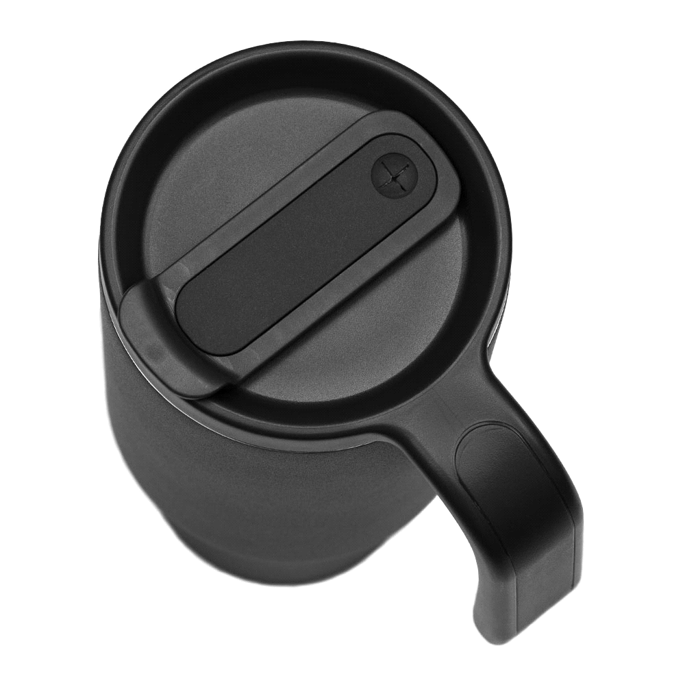 The Tilly Tumbler Recycled + Handle 900ml