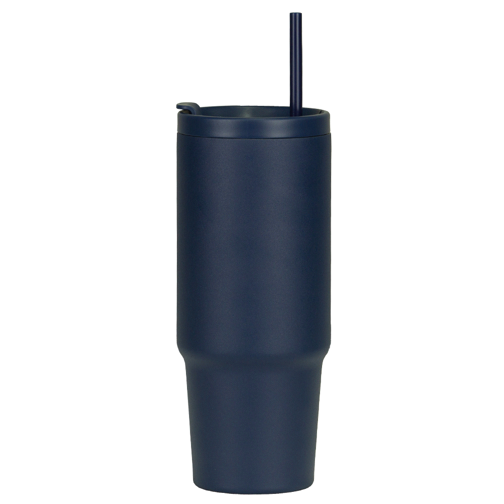 The Tilly Tumbler Recycled + Handle 900ml