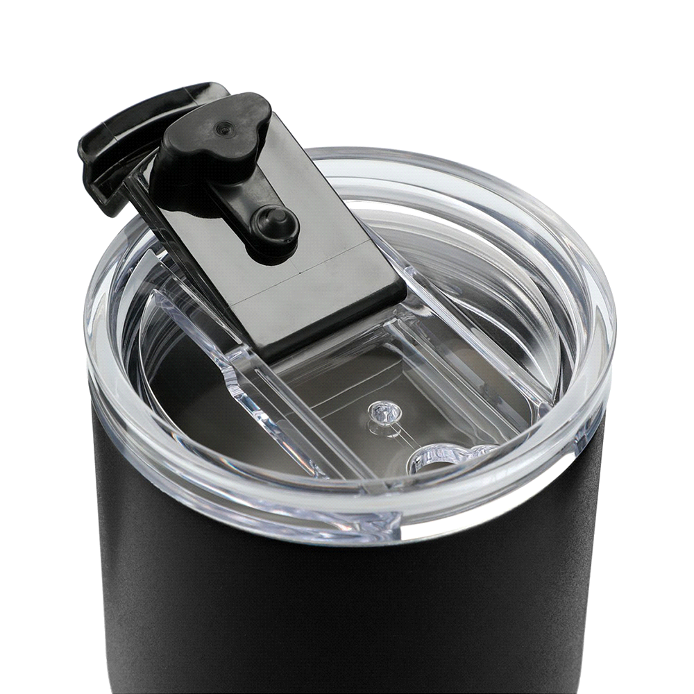 Bluff 400ml Vacuum Tumbler & Cooler