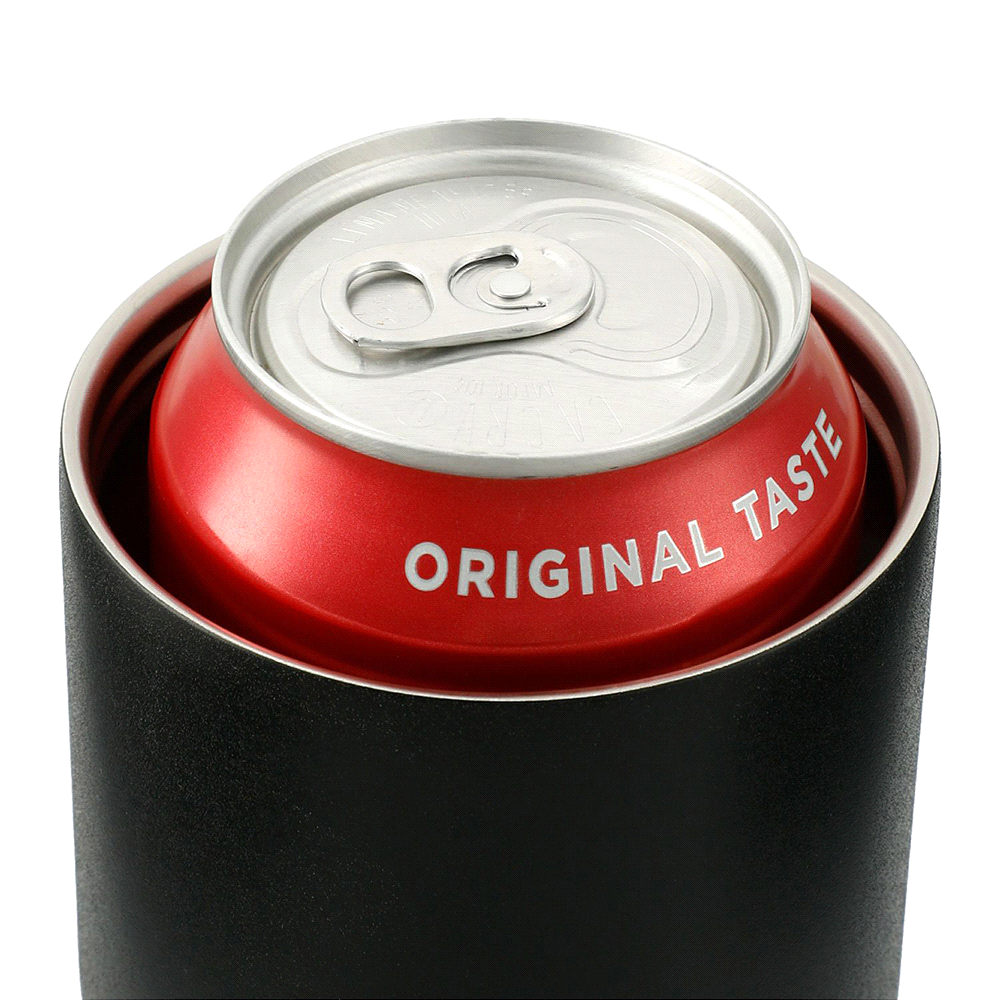 Bluff 400ml Vacuum Tumbler & Cooler