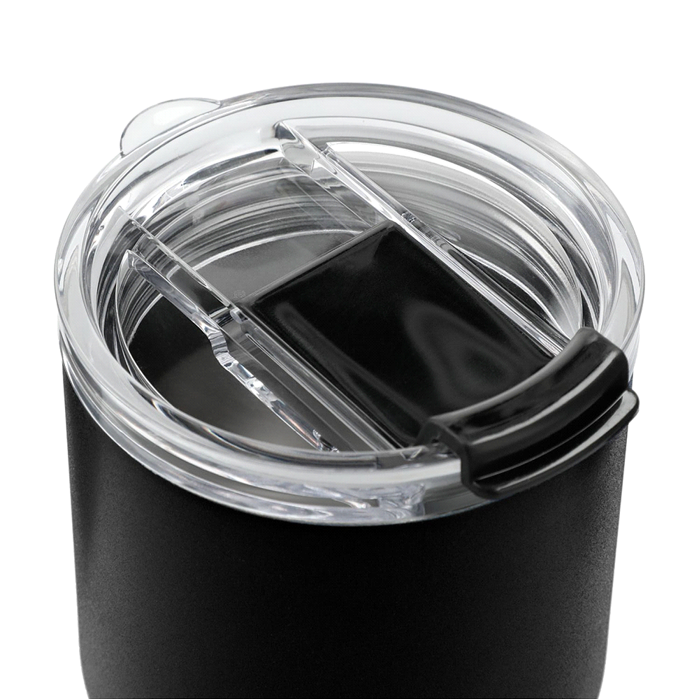 Bluff 400ml Vacuum Tumbler & Cooler
