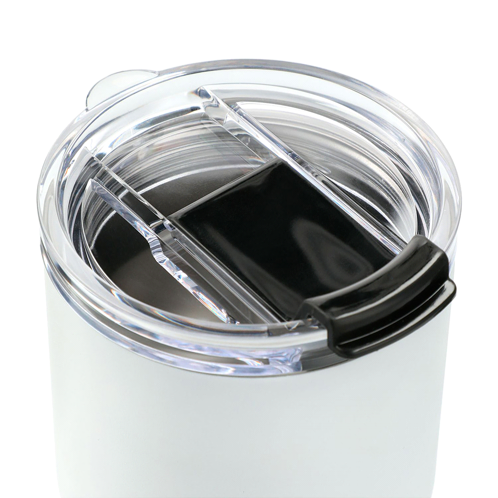Bluff 400ml Vacuum Tumbler & Cooler