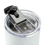 Bluff 400ml Vacuum Tumbler & Cooler