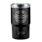 Bluff 400ml Vacuum Tumbler & Cooler