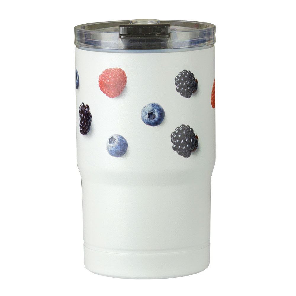 Bluff 400ml Vacuum Tumbler & Cooler