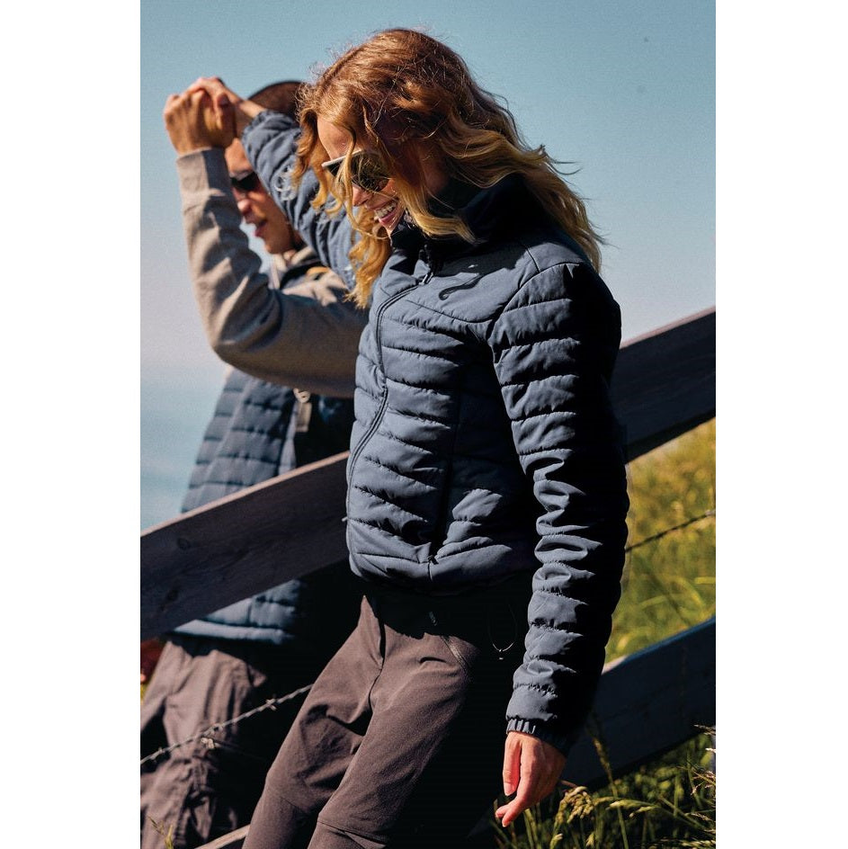 Arches Padded Jacket Ladies